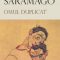 Jose Saramago – Omul duplicat