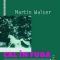 Martin Walser – Cal pe fugă