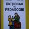 Horst Schaub – Dicţionar de pedagogie