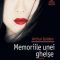 Arthur Golden – Memoriile unei gheişe