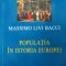 Bacci Massimo Livi – Populaţia în istoria europei