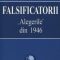 Dinu Giurescu – Falsificatorii „Alegerile” din 1946
