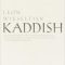 Leon Weiseltier – Kaddish