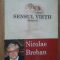 Nicolae Breban – Sensul vieţii. Memorii 1