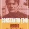 Constantin Ţoiu – Memorii din când în când