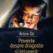 Amos Oz – Poveste despre dragoste şi întuneric