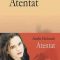Amelie Nothomb – Atentat
