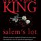 Stephen King – Salem’s lot