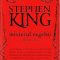 Stephen King – Misterul regelui. Despre scris
