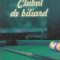 Călin Tudor – Clubul de biliard
