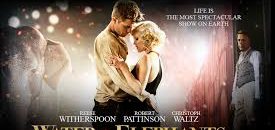 Apă pentru elefanţi, acum în cinematografe