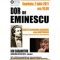 „Dor de Eminescu“ cu Ion Caramitru la Montreal și Toronto