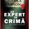 Nicola Upson – Un expert în crimă