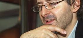 Martin Page a venit la Bookfest să aducă o nouă poveste