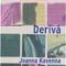 Joanna Kavenna – Deriva