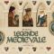 Marile legende medievale