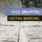 Cristina Modreanu – Casa dinăuntru