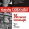 Ruxandra Cesereanu – Năravuri româneşti. Texte de atitudine