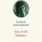 Gabriela Adameşteanu – Opere II. Gara de Est. Întâlnirea