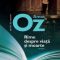 Amos Oz – Rime despre viaţă şi moarte