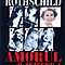Nadine de Rotschild – Amorul, o afacere a femeilor