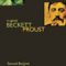 Samuel Beckett – Proust