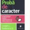 Joseph L. Badaracco Jr. – Probă de caracter