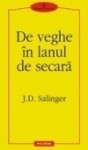 Salinger J.D. - De veghe în lanul de secară