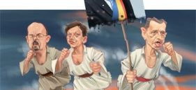 Noi vrem pă neamţ!