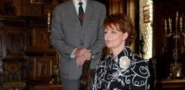 Principesa, scrieri despre Rege