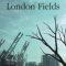 Martin Amis – London Fields