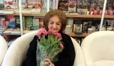 Antoaneta Ralian – 105