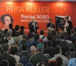 Gaudemus, de la Rushdie la Andreea Marin. Cum i-a învins Herta Müller din nou?