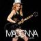 Mary Cross – Madonna-O biografie