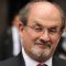 Tot ce ştie Rushdie despre România:”Dracula, Nadia şi Ionesco”