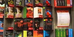 Cărțile anului 2009 în Statele Unite