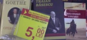 Băsescu de 5,00 Lei
