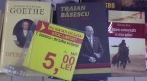 Basescu de 5 lei