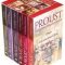 Proust – În căutarea timpului pierdut. Vol. 1-6