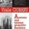 Vitalie Ciobanu – Anatomia unui faliment geopolitic: Republica Moldova