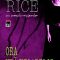 Anne Rice – Ora vrăjitoarelor