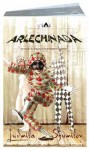 Arlechinada_editura_taj