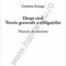 Cristina Zamsa – Drept civil. Teoria generală a obligaţiilor. Manual de seminar