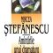 Mircea Ştefănescu – Amintirile unui dramaturg