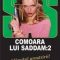 Gerard de Villiers – Comoara lui Saddam. Vol. 2