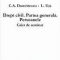 Lucia Uţa – Drept civil. Partea generală. Persoanele. Caiet de seminar