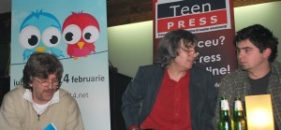 „Iubirea…” din taverna mohorâtă