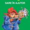 Michael Bond – Ursuleţul Paddington. Paddington sare în ajutor
