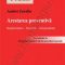 Zarafiu Andrei – Arestarea preventivă. Reglementare, doctrină, jurisprudenţă