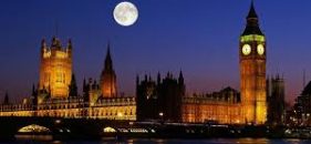 Cum să fii rezident ICR la Londra?